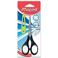 Maped - Nůžky Precise 13cm s pouzdrem špičaté