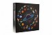 Puzzle Vesmír 1000 dílků, kulaté 65 x 65 cm