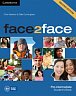 face2face Pre-intermediate Student´s Book,2nd