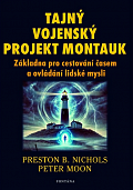 Tajný vojenský projekt Montauk - Základna pro cestování časem a ovládání lidské mysli