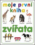 Moje první kniha - Zvířata