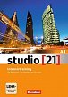 Studio 21 A1 Intensivtraining mit interaktiven Übungen