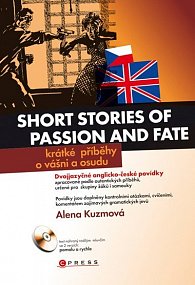 Short stories of passion and fate - Krátké příběhy o vášni