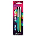 Parker kuličkové pero Jotter Originals Retro - Turq/Green