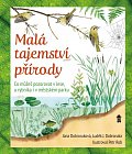 Malá tajemství přírody: Co můžeš pozorovat v lese, u rybníka i v městském parku