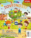 Dráček speciál - Dovednosti do školky i do školy, 2.  vydání