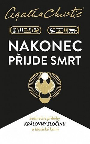 Nakonec přijde smrt