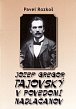Jozef Gregor Tajovský v podvedomí Nadlačanov