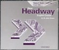 New Headway Upper Intermediate Class Audio CDs /3/