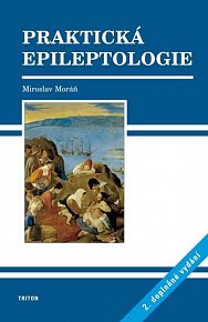 Praktická epileptologie - 2. vydání