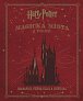 Harry Potter - Magická místa z filmů