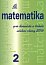 Matematika pro dvouleté a tříleté obory SOU 2.díl