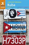 Kuba - Turistický průvodce