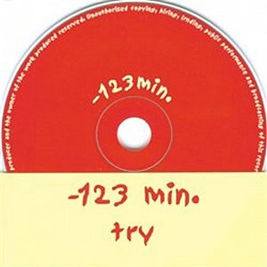 Try - CD