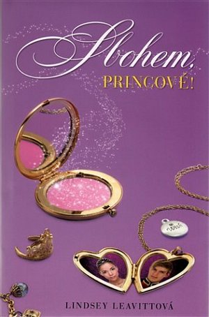 Sbohem, princové!