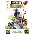 Hledá se hrdina/Párty hra