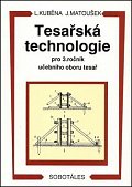 Tesařská technologie pro 3. ročník SOU, 2.  vydání