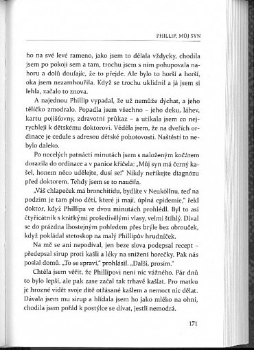 Náhled Christiane F. - Můj druhý život (Pokračování bestselleru My děti ze stanice ZOO)
