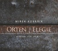 Elegie - CD (Čte Mirek Kovářík)