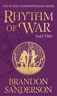 Rhythm of War Part Two, 1.  vydání