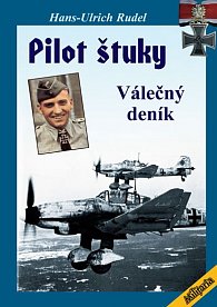 Pilot Štuky - Válečný deník 