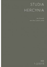 Studia Hercynia XIX/1-2
