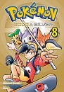 Pokémon 8 - Gold a Silver