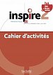 Inspire 2 Pack Cahier + Version numérique