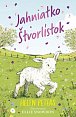 Jahniatko Štvorlístok (slovensky)