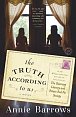 The Truth According to Us: A Novel