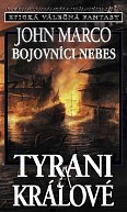 Tyrani a králové 6 - Bojovníci nebes