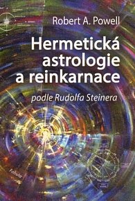 Hermetická astrologie a reinkarnace