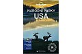 USA národní parky - Lonely Planet