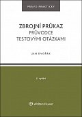 Zbrojní průkaz - Průvodce testovými otázkami