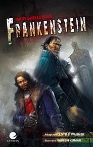 Frankenstein, 1.  vydání