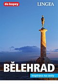 Bělehrad - Inspirace na cesty