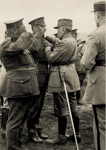 Náhled Legionáři s lipovou ratolestí IV. - Tváře československé armády - 16 generálů-legionářů