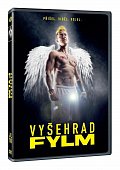 Vyšehrad: Fylm DVD