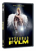 Vyšehrad: Fylm DVD