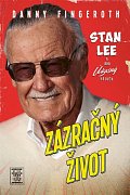 Zázračný život - Stan Lee a jeho úžasný příběh