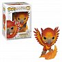 Funko POP Movies: Harry Potter S7 - Fawkes