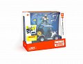 Fortnite Auto s figurkou