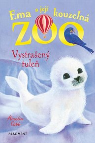 Ema a její kouzelná ZOO 4 - Vystrašený tuleň, 2.  vydání