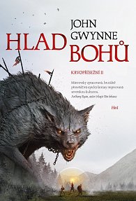 Hlad bohů, 1.  vydání