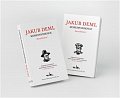 Durychhalten! - Vzájemná korespondence Jakuba Demla a Jaroslava Durycha (2 knihy)