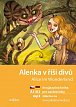 Alenka v říši divů / Alice im Wunderland + mp3 zdarma (A1/A2), 3.  vydání