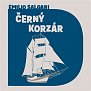 Černý korzár - CDmp3 (Čte Marek Holý)