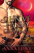 Ohnivé panny 7 - Strážce Benátek