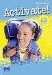 Activate! A2 Workbook w/ CD-ROM Pack (w/ key)
