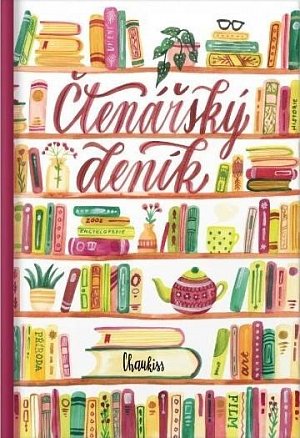 Čtenářský deník